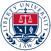 Liberty University School of Law Logo